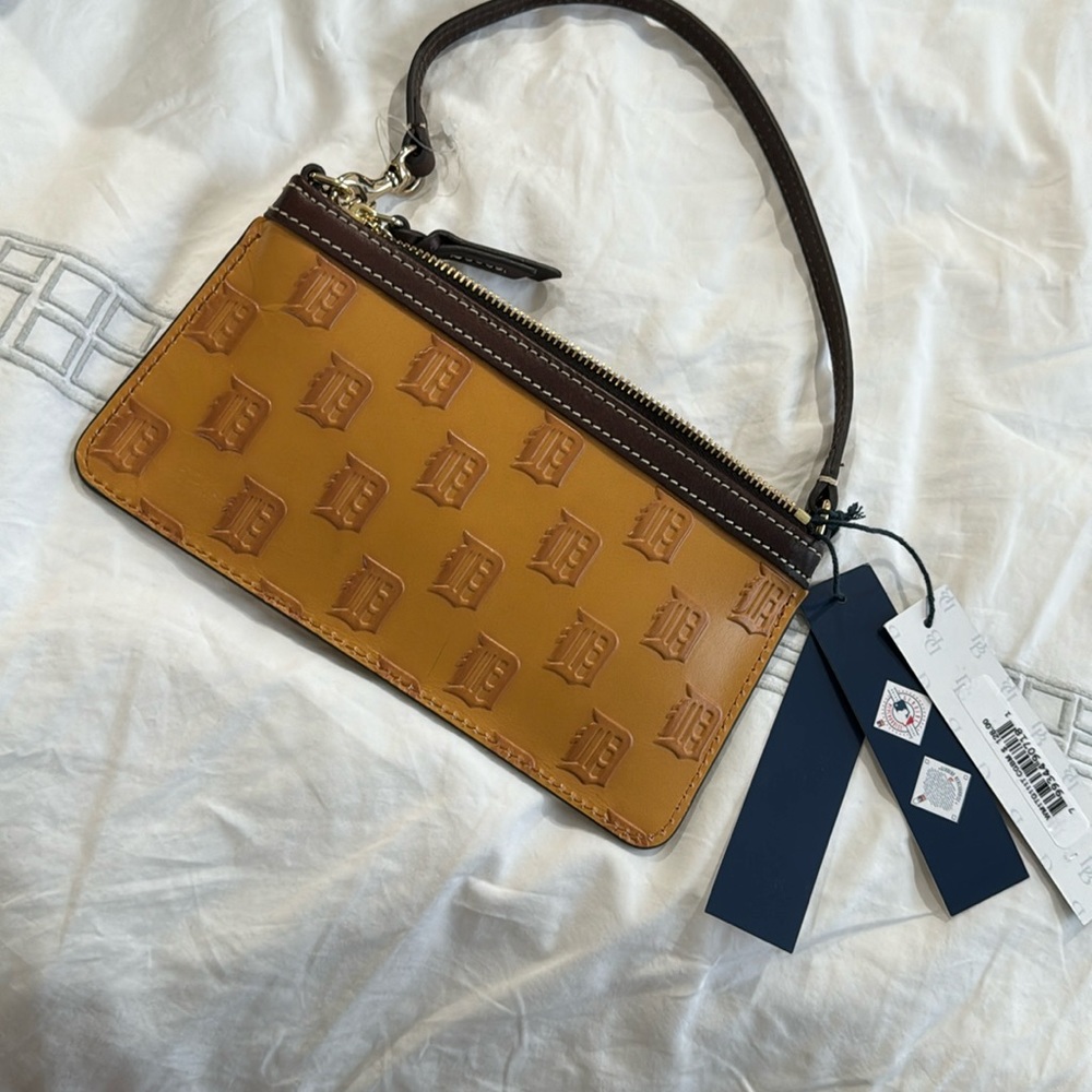 Rooney and bourke small bag new with tags